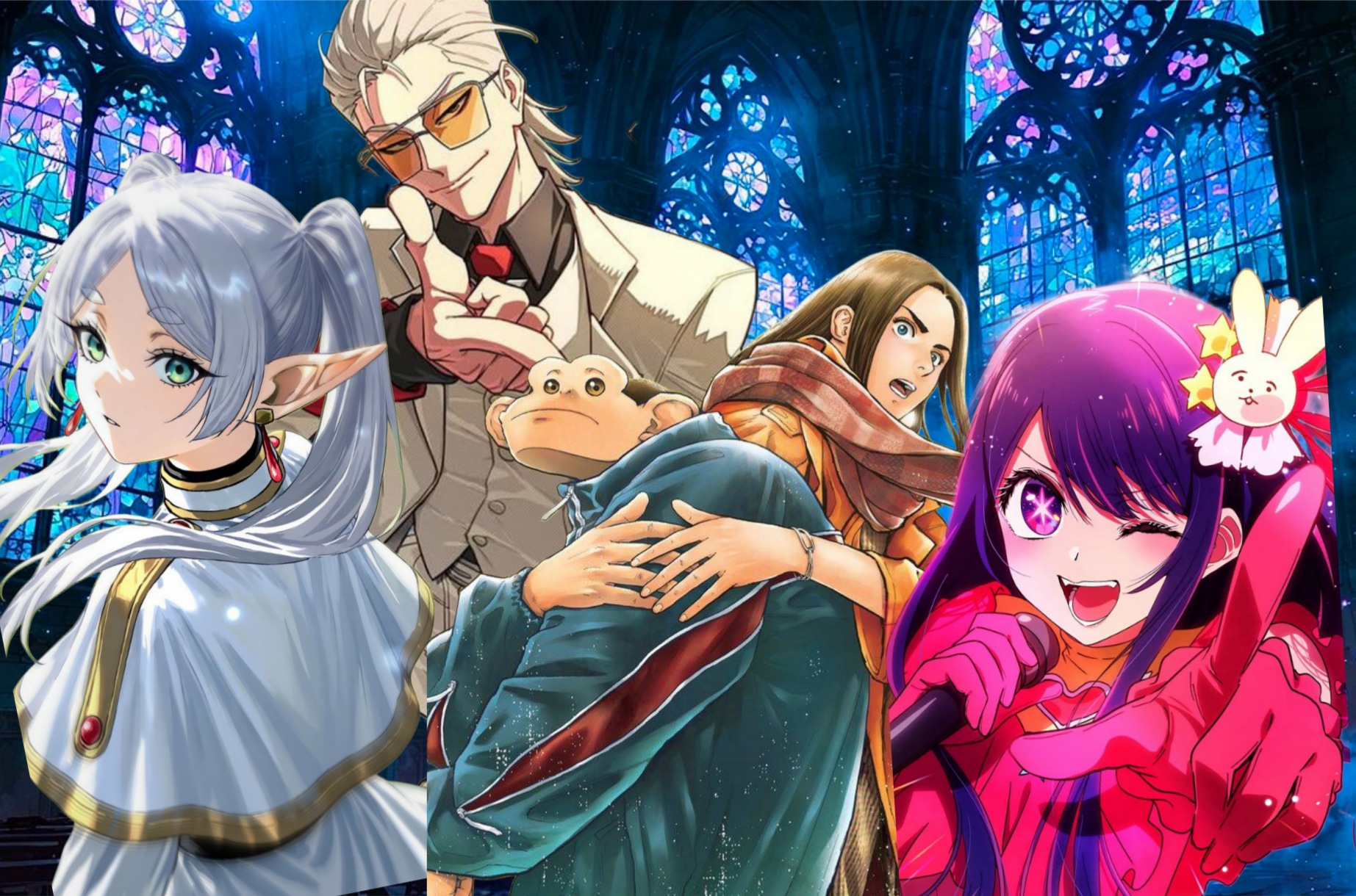 The Rise of Griefcore Anime in 2026