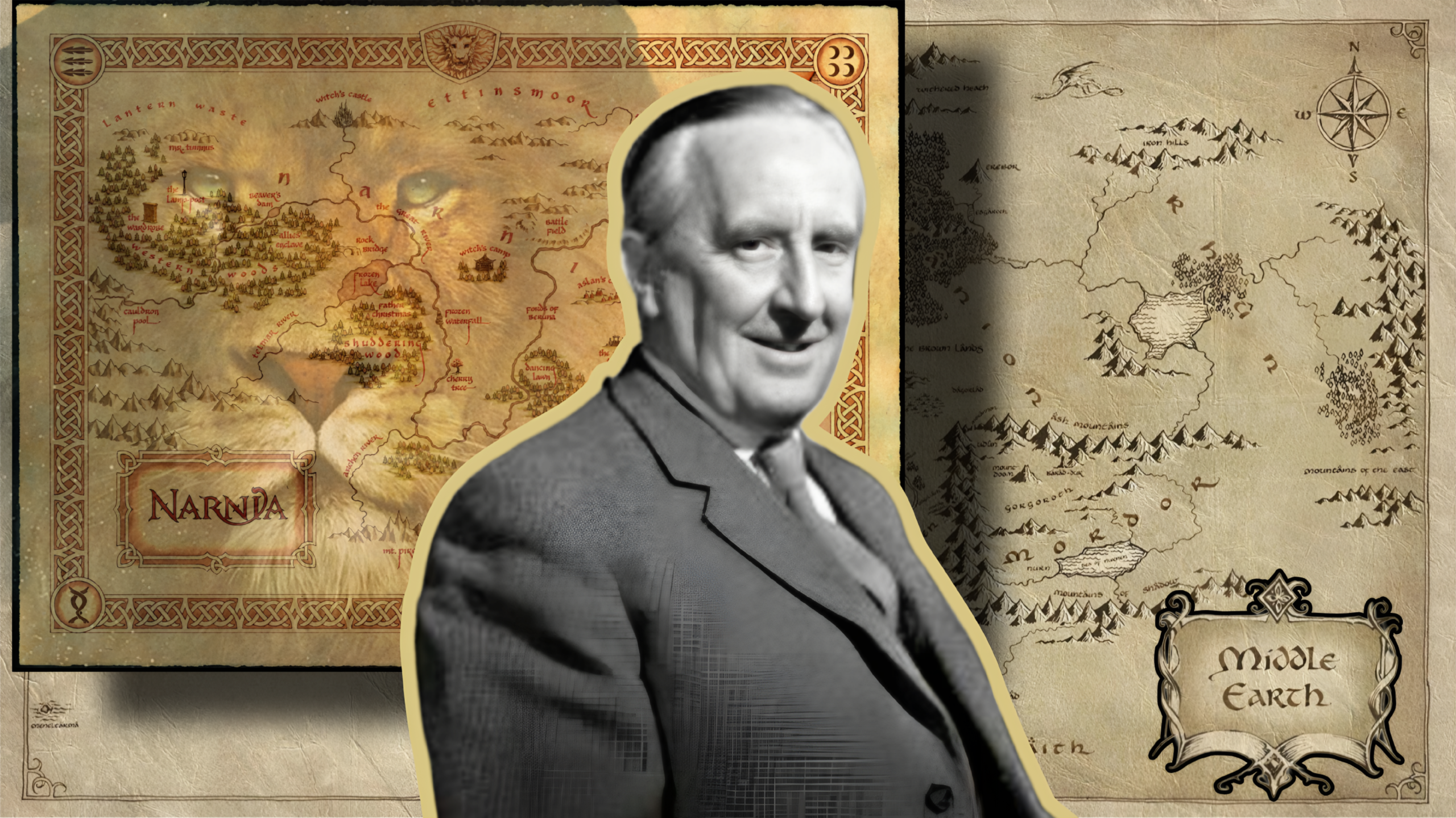 Why Narnia’s Return Couldn’t Surpass Middle-earth