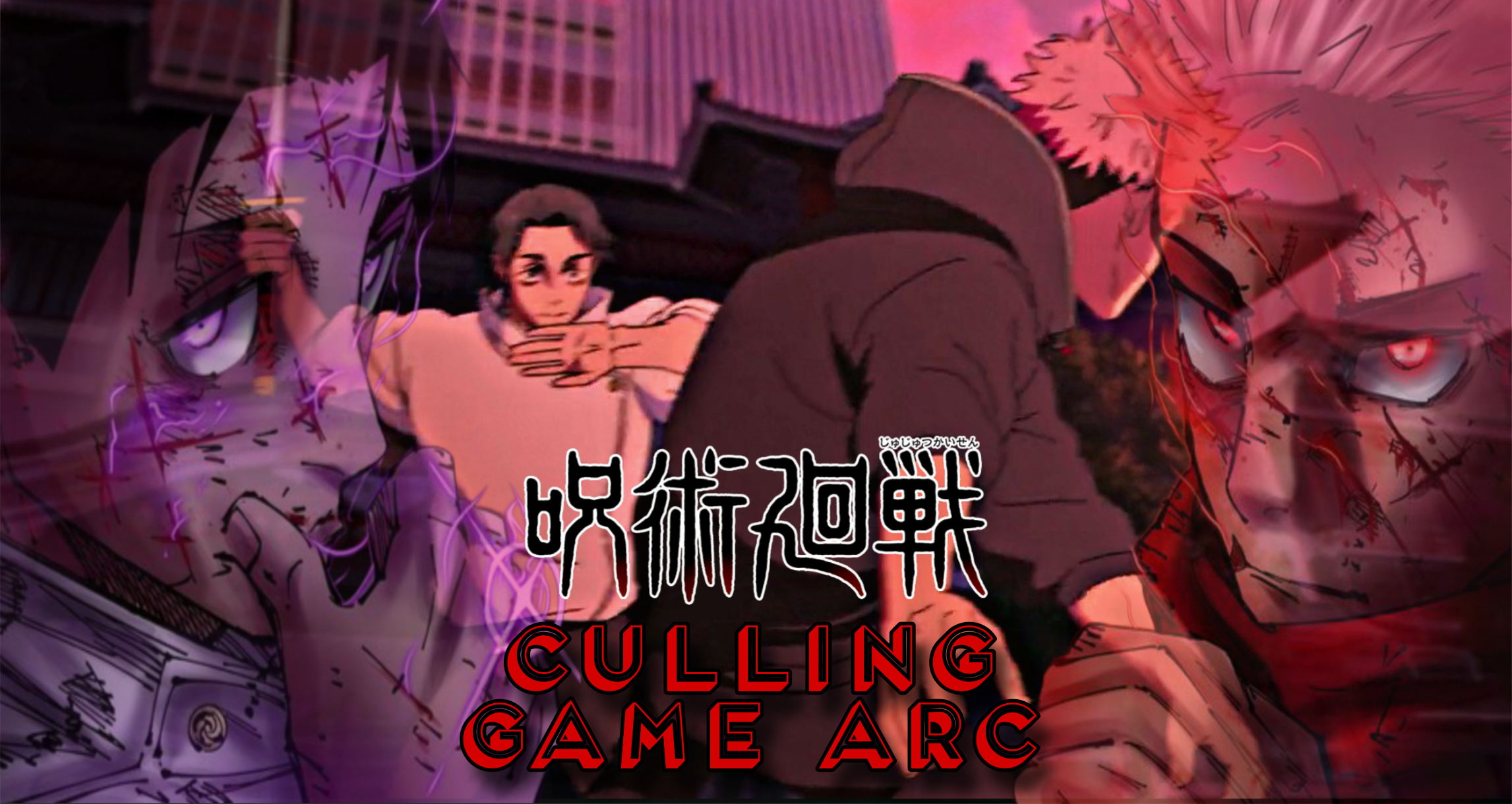 Jujutsu Kaisen Season 3 – Why it feels Like a Horror Masterclass?