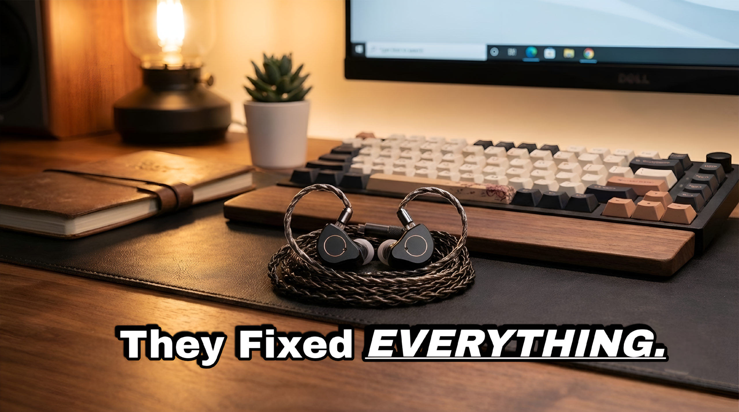 Simgot Supermix 4 Review – A Hybrid IEM That Punches Far Above Its Price