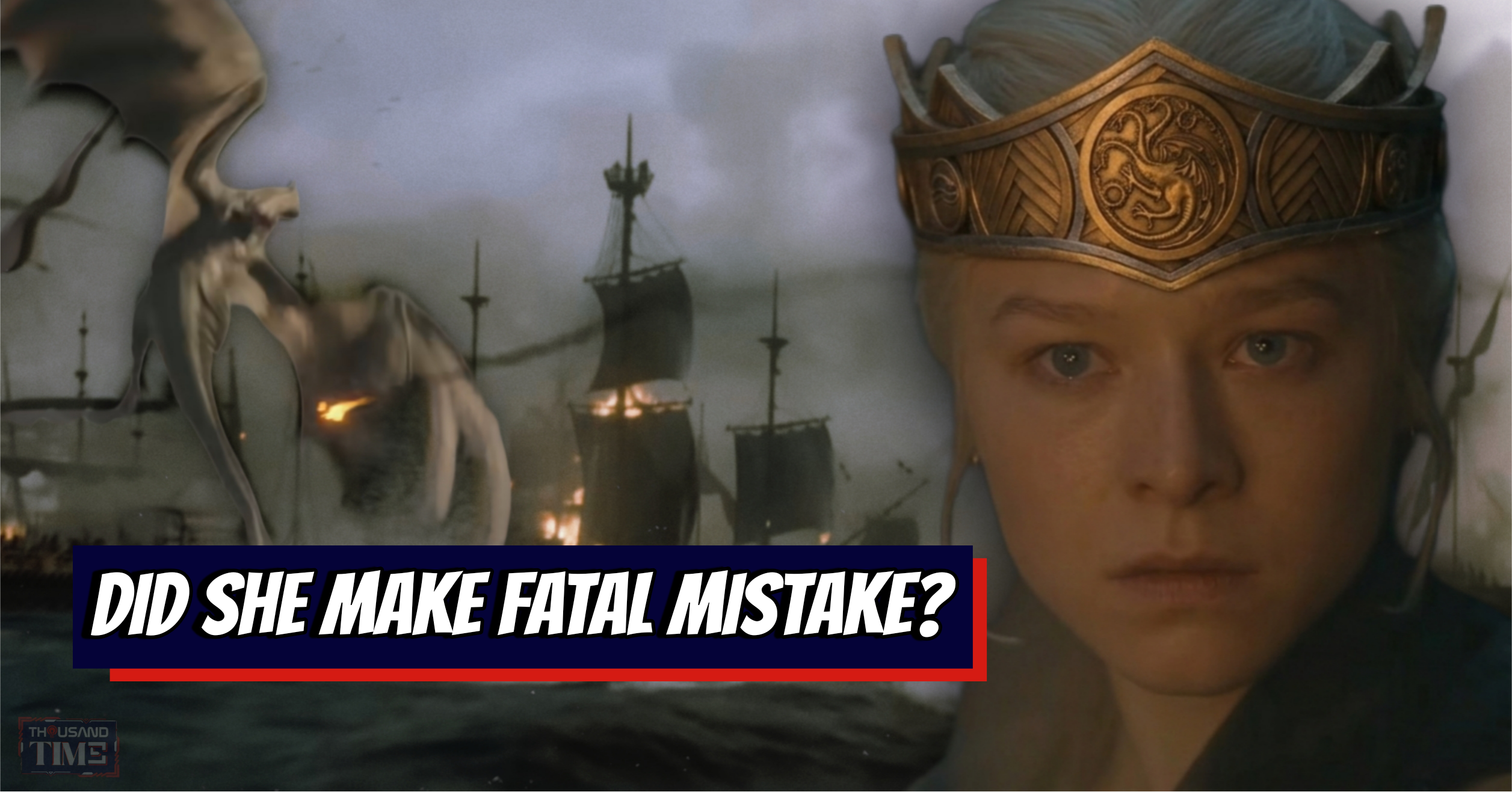 Why Season 3 is the Real Beginning of the End for House of the Dragon