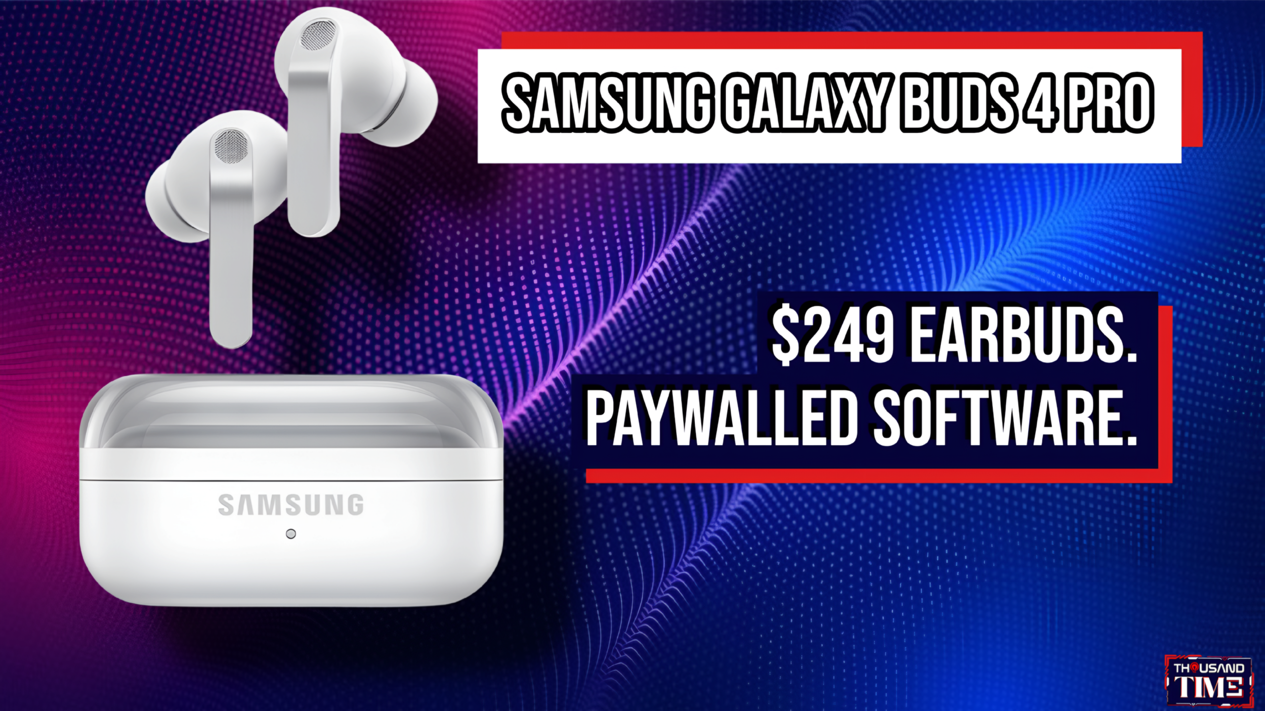 Galaxy Buds 4 Pro Without a Samsung Phone: The Reality