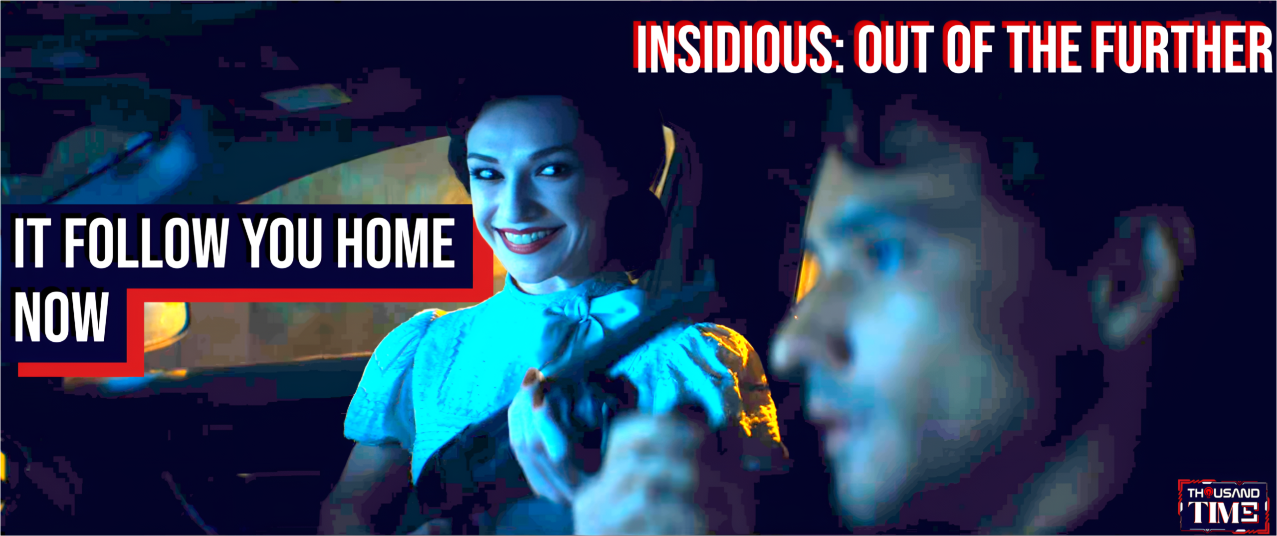 Insidious 6 Leaks: Why ‘Out of the Further’ Changes Everything