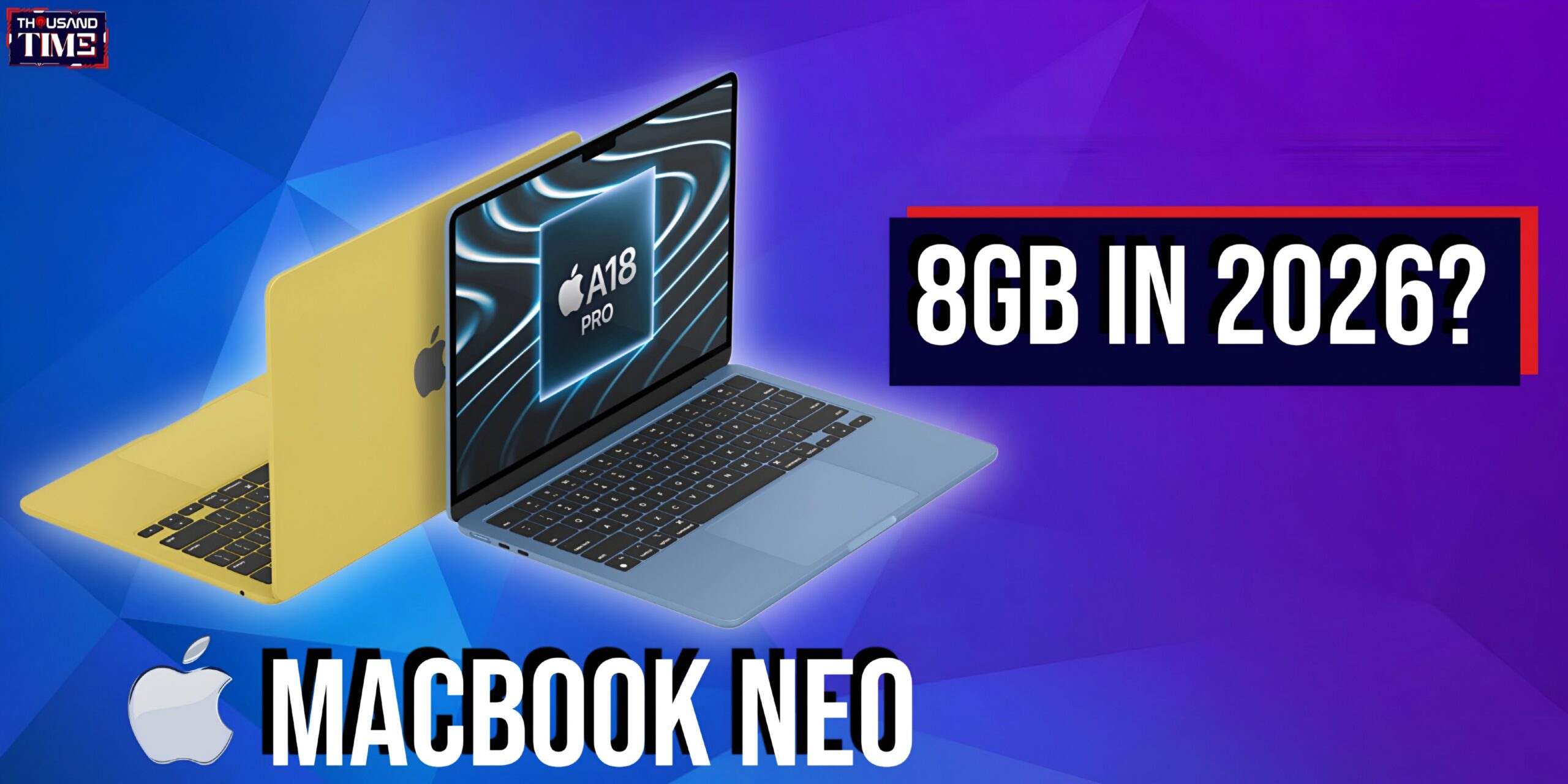 Is the MacBook Neo Good for Students? Real-World Test