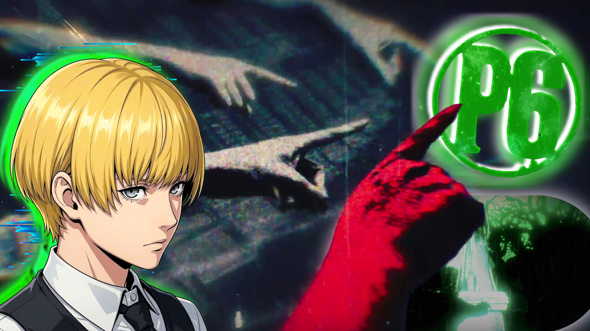 Persona 6: Vtuber Theory and Yokohama Setting Explained