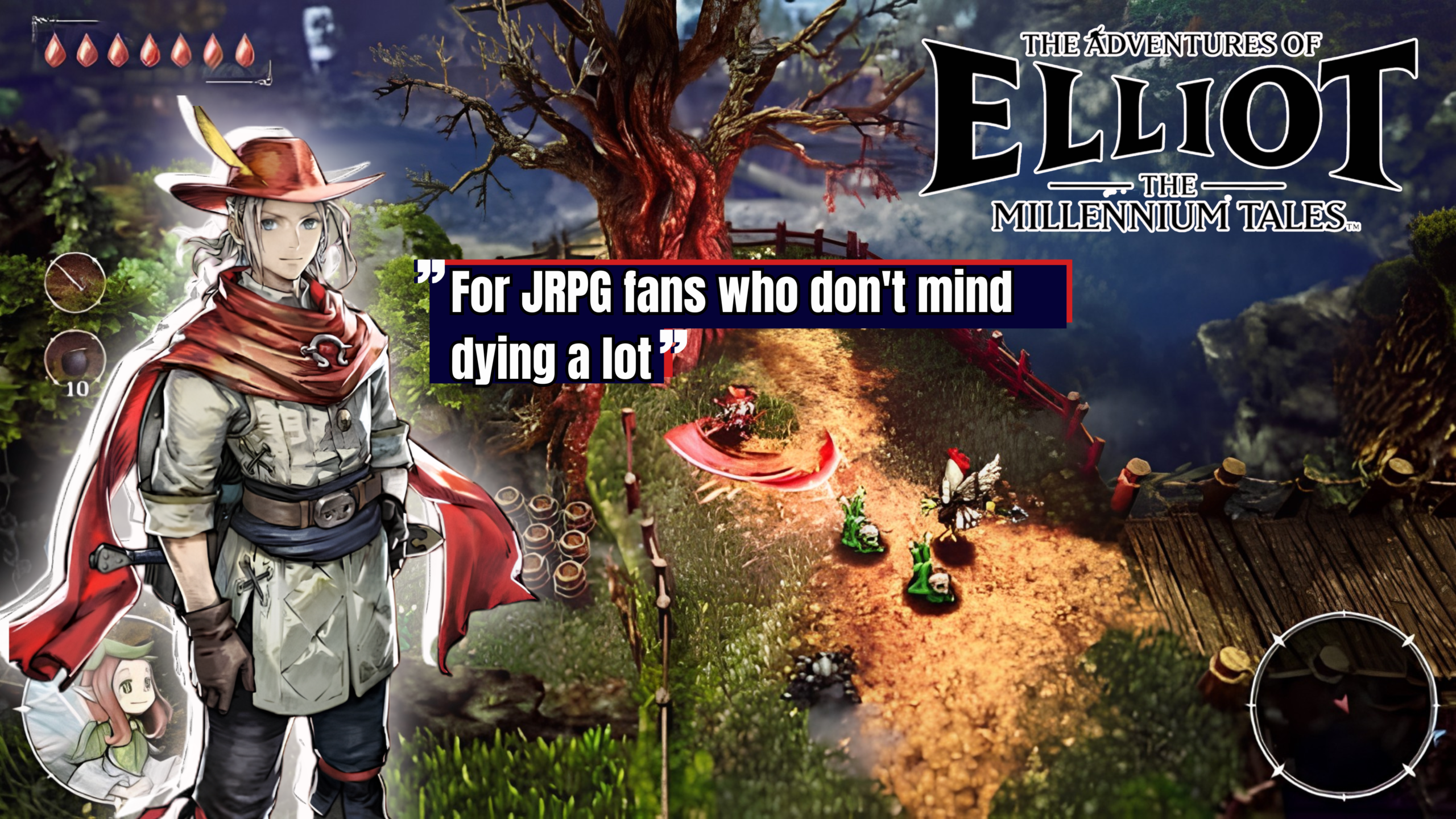 The Adventures of Elliot Review: Worth It for Chill Gamers?